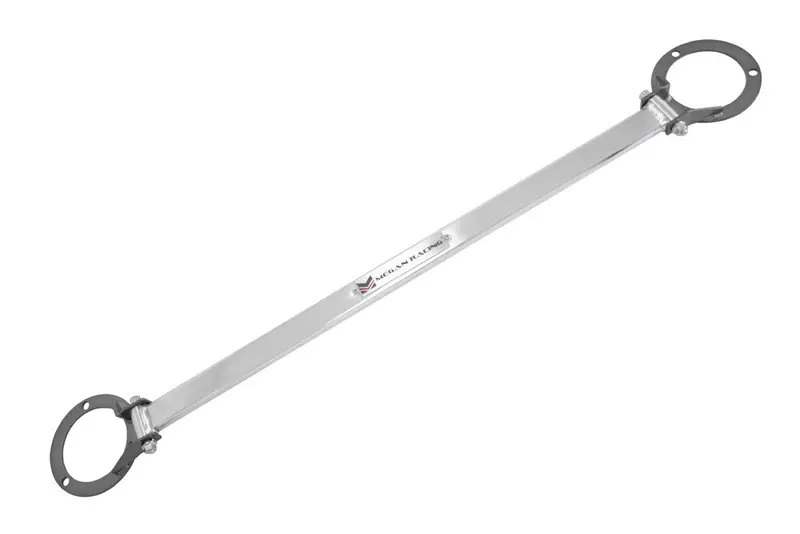 Megan Racing 86-92 Toyota Supra Rear Upper Race Spec Strut Tower Bar 1