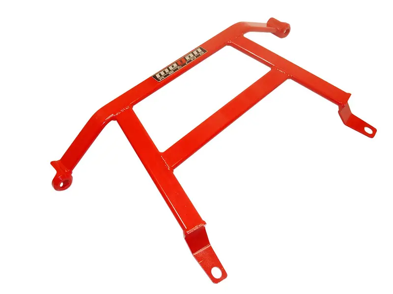 Megan Racing 92-00 Civic/94-01 Integra Coupe H-Bracket Sb-Hbr 1