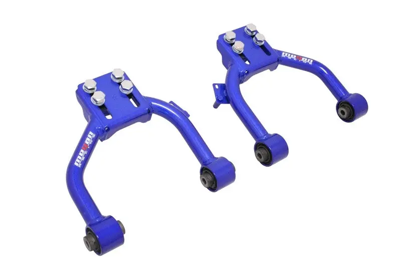 Megan Racing Accord 2003–2007 Acura Tsx 2004–2008 Front Camber Arms 2