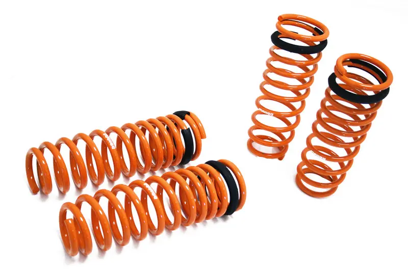Megan Racing Acura Integra 94-01 Lowering Springs Mr-Ls-Hc92 1