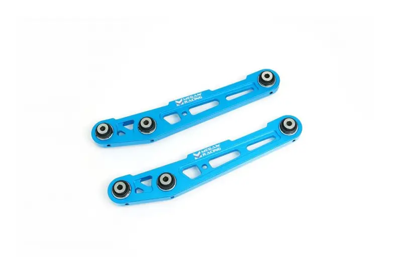 Megan Racing Acura Integra 94-01 Rear Lower Control Arms - Mrs-Ha-Hc92-V2 1