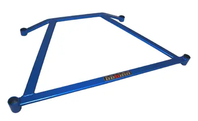 Megan Racing Acura Rsx 02-06 H-Bracket Sb-Hb01b 1