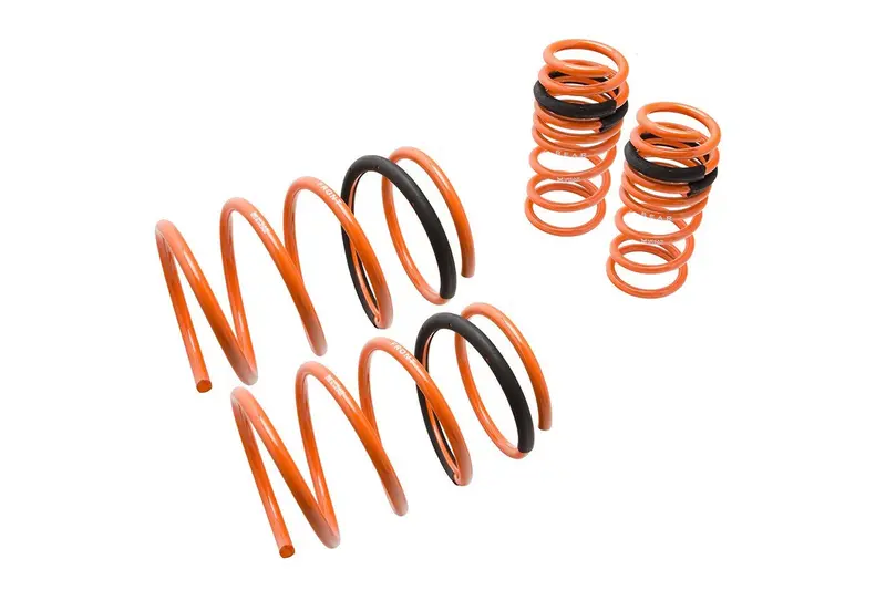 Megan Racing Acura Rsx Base/Type S 05-06 Lowering Springs Mr-Ls-Ar05 1