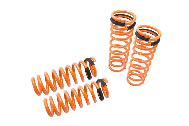 Megan Racing Acura Tl 04-08 Lowering Springs Mr-Ls-Atl04 1