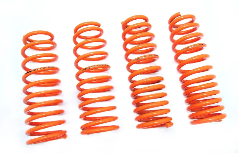 Megan Racing Acura Tsx Lowering Springs Mr-Ls-At04 1
