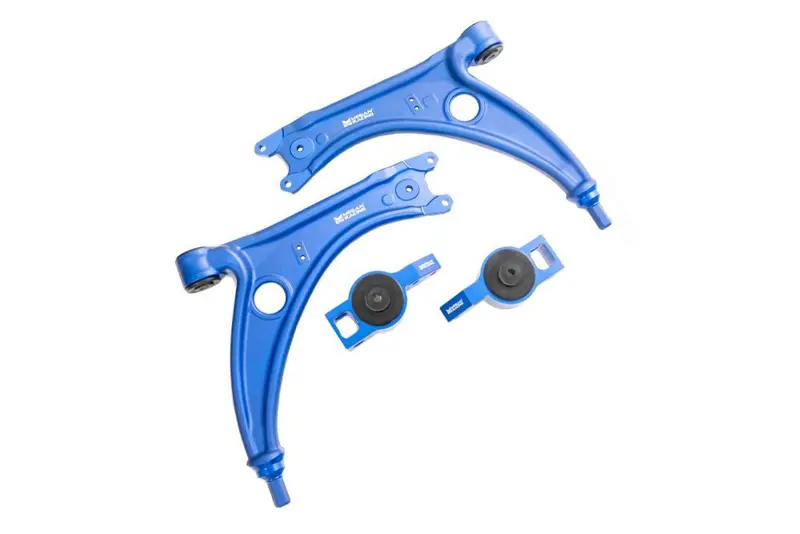 Megan Racing Audi A3 03-12 Front Lower Control Arms - Mrc-Au-0124 1