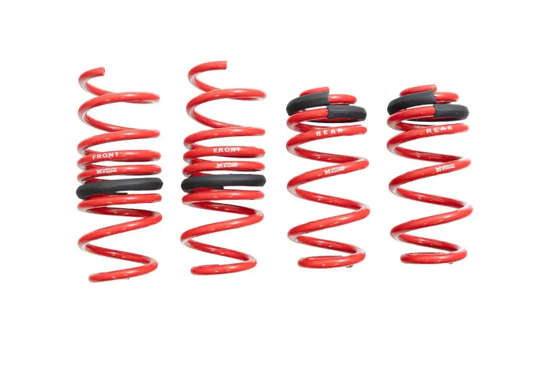 Megan Racing Audi A4 A5 17+ Lowering Springs (Exc Wagon) Mr-Ls-Aa517 1