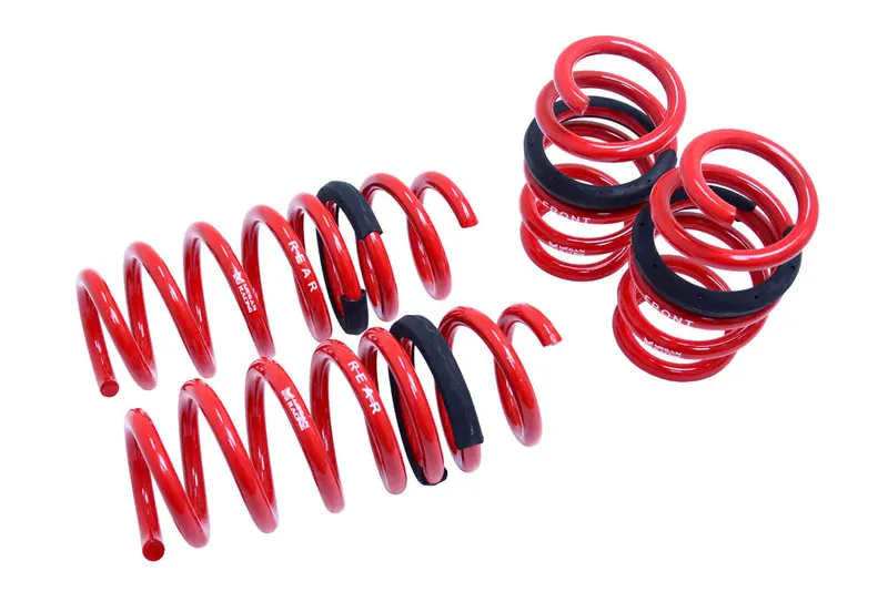 Megan Racing Audi R8 08-15 2Dr/Convertible Lowering Springs Mr-Ls-Ar8 1