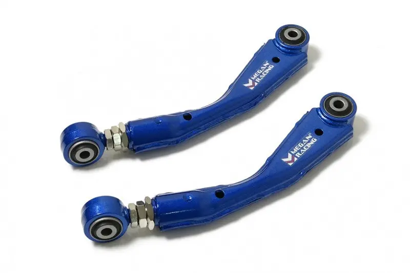Megan Racing Benz W211 E-Class 03-09 Rear Upper Camber Arms 1
