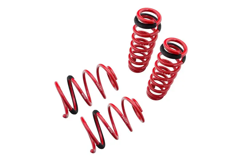 Megan Racing Bmw 06-11 E90 4Dr Lowering Springs Mr-Ls-E90 1