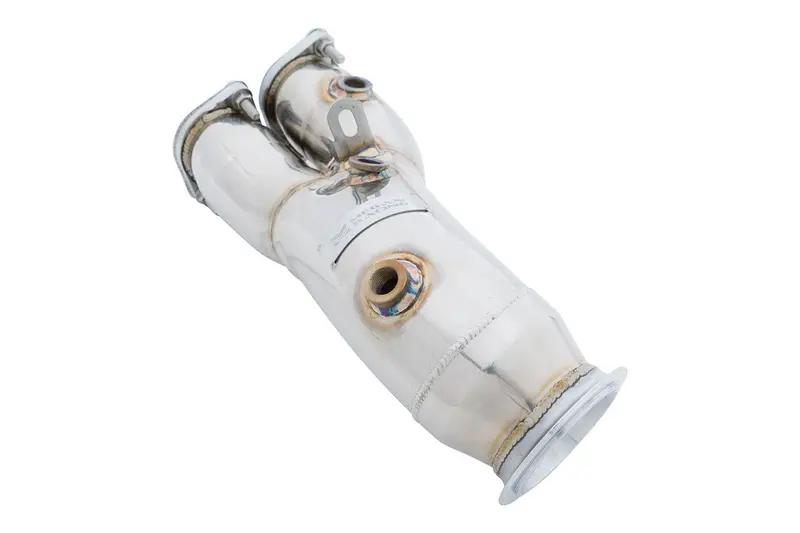 Megan Racing Bmw 135I/335I 2011–2012 Downpipe Mr-Ssdp-Bn55-Tt 1