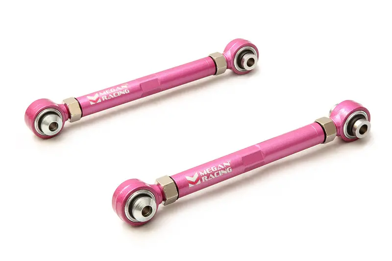 Megan Racing Bmw 3-Series F30/F31/F34 12 + Rear Camber Upper Arms 0311 1