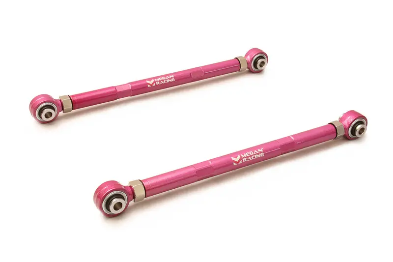 Megan Racing Bmw 3 Series F30/F31/F34 12+ Rear Toe Control Arms 0370 1