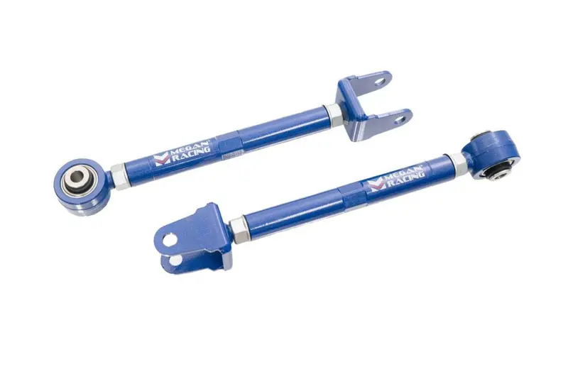 Megan Racing Bmw 3 Series F30/F31/F34 12+ (Spherical) Rear Lower Trailing Arms 1