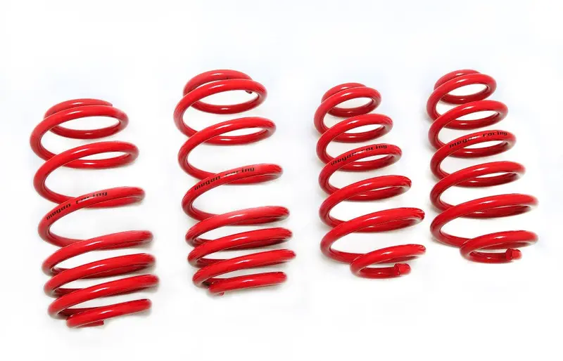 Megan Racing Bmw 5 Series E60 04-10 Lowering Springs Mr-Ls-Be60 1