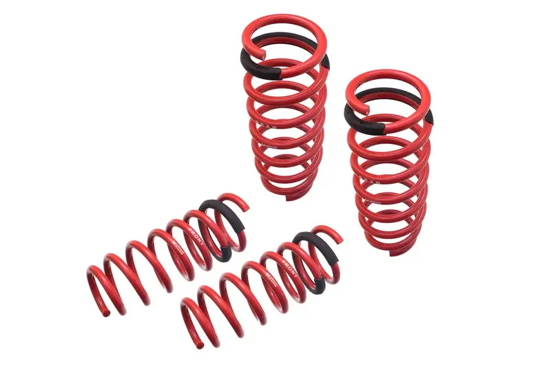 Megan Racing Bmw 530I/540I G30 2017+ Euro Lowering Springs Mr-Ls-Bg30 1