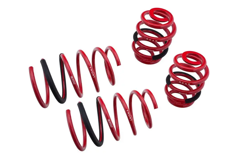 Megan Racing Bmw 93-98 E36 92-98 Lowering Springs Mr-Ls-Be36 1