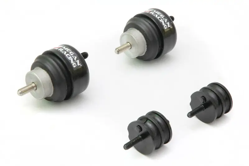 Megan Racing Bmw E36 E46 Z3 6Cyl Engine Mounts Mrs-Bm-0340 1