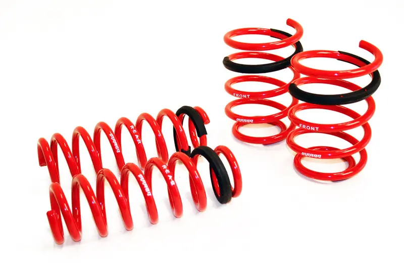 Megan Racing Bmw E92 3 Series Coupe 2 Dr 06-12 Mr-Ls-E92 1