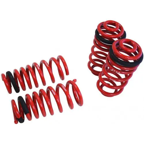 Megan Racing Bmw F80 M3/ F82 M4 2015+ Lowering Springs Mr-Ls-Bf82 1