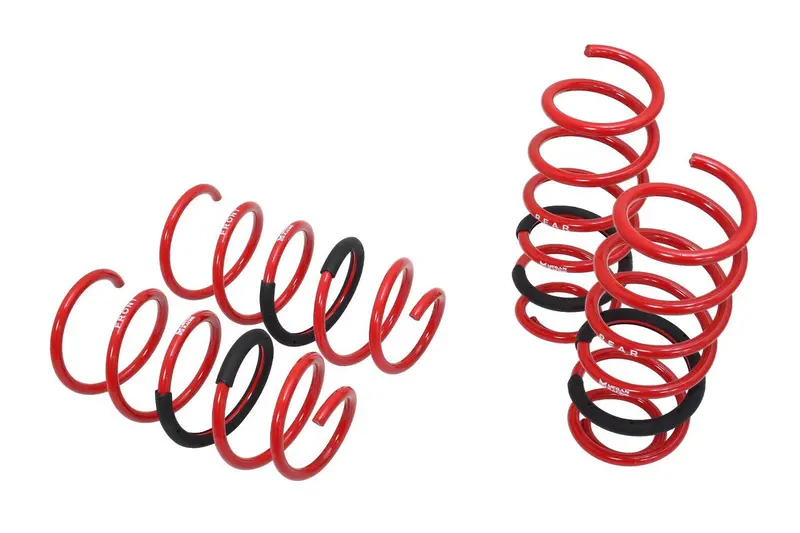 Megan Racing Bmw I3 2017+ Lowering Springs - Mr-Ls-Bi01 1