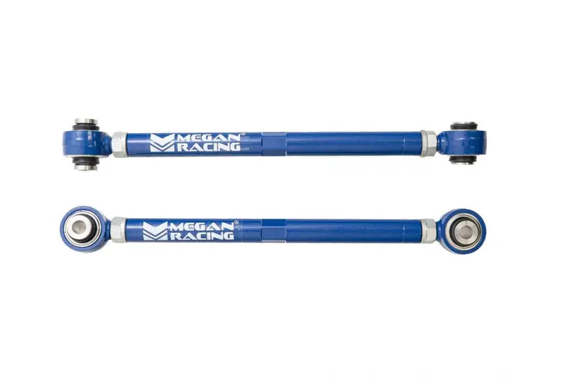 Megan Racing Bmw M2 2016-19 M3/M4 2015-20+ Rear Toe & Trailing Arms 1