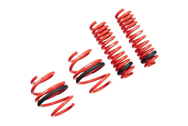 Megan Racing Bmw M3 2021+ G80 Lowering Springs - Mr-Ls-Bg80 1