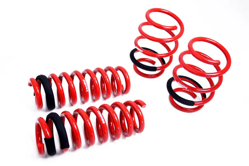 Megan Racing Bmw M3 E92 08+ Lowering Springs Mr-Ls-Be92m3 1