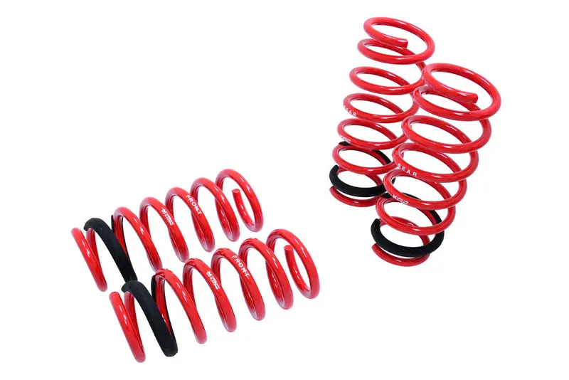 Megan Racing Bmw M6 Gran 2Dr F06 2014+ Lowering Springs Mr-Ls-Bf06m6 1