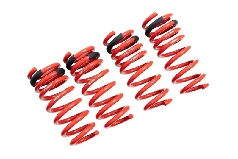 Megan Racing Bmw X5m 2019+ (G05, Awd) Lowering Springs - Mr-Ls-Bg05x 1