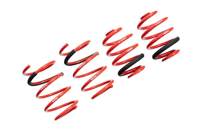 Megan Racing Bmw Z4 09-16 E89 Lowering Springs (Exc M) - Mr-Ls-Be89 1