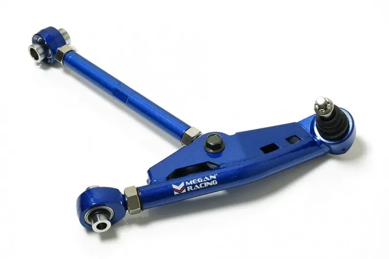 Megan Racing Brz Fr-S Ft86 2013+ Adjustable Front Lower Control Arms 1