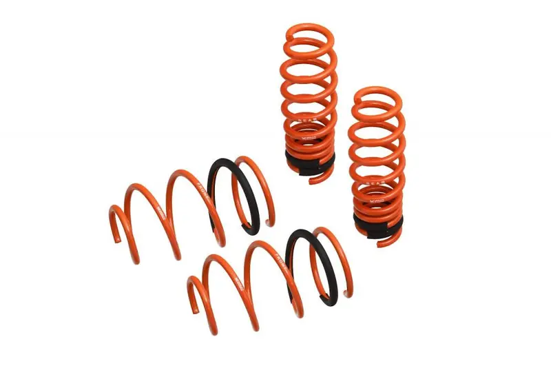 Megan Racing Cadillac Ats V6 13-19 Lowering Springs - Mr-Ls-Cat13v6 1