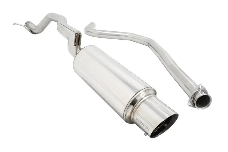 Megan Racing Chevrolet Cavalier/Sunfire 96-01 Catback Exhaust Cca96 1