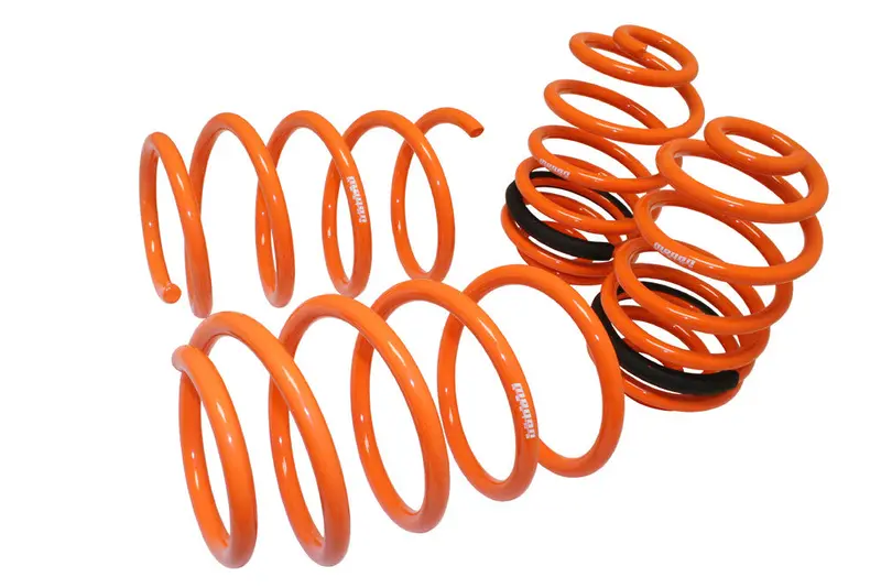 Megan Racing Chevrolet Cobalt 06-10 Lowering Springs Mr-Ls-Cc06 1