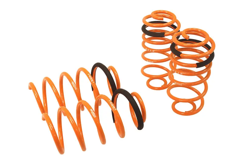 Megan Racing Chevrolet Sonic 2012-2014 Lowering Springs Mr-Ls-Csn12 1