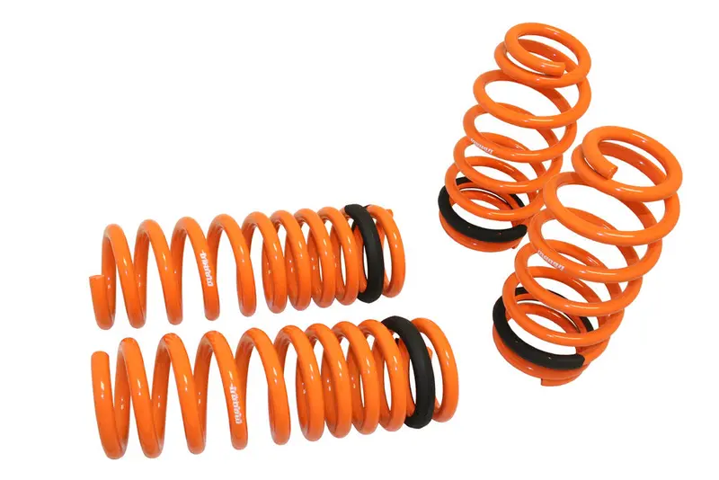 Megan Racing Chrysler 300C 06+ Lowering Springs Mr-Ls-Dc06 1