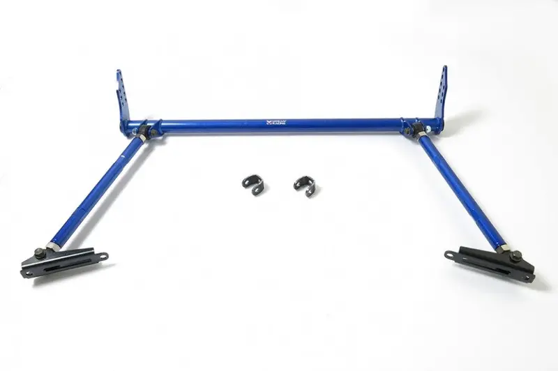 Megan Racing Civic 1992+ Integra 1994+ Ft Traction Bar Kit Mrs-Ha-0392 1