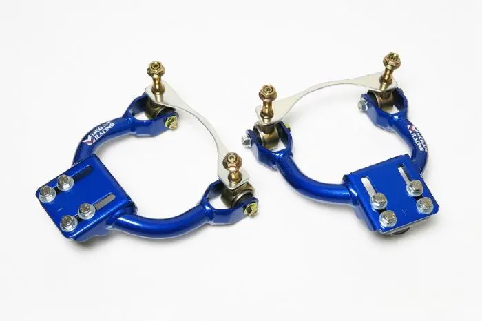 Megan Racing Civic 92-95 Integra 94-00 Front Upper Control Arms Camber 1
