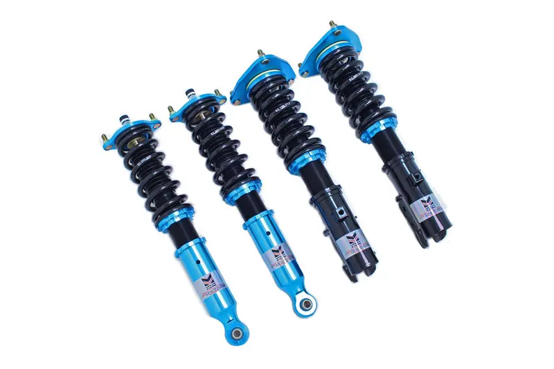 Megan Racing Coilovers For 3000Gt Vr-4 1991-1999 | Stealth 1991-1996 R/T Awd 1