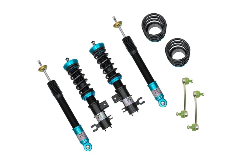 Megan Racing Coilovers For Chevrolet Spark 2013-2015 1