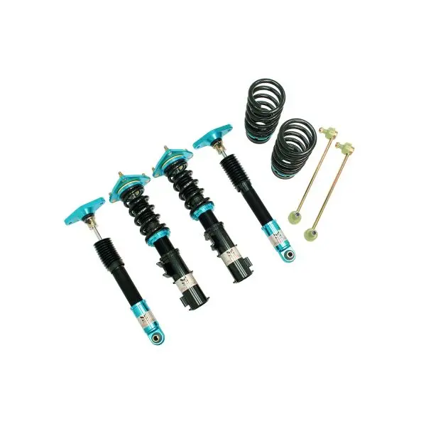 Megan Racing Coilovers For Genesis Coupe 2011-2015 1
