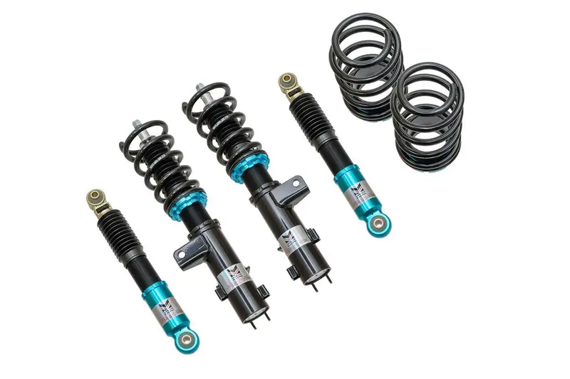 Megan Racing Coilovers For Kia Forte/ Forte5 2014-2018 1