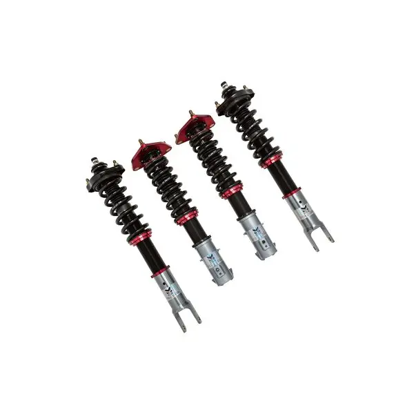 Megan Racing Coilovers For Mitsubishi Evolution Viii/Ix 2003-2007 1