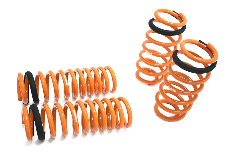 Megan Racing Dodge Charger 06+ Lowering Springs Mr-Ls-Dchr06 1