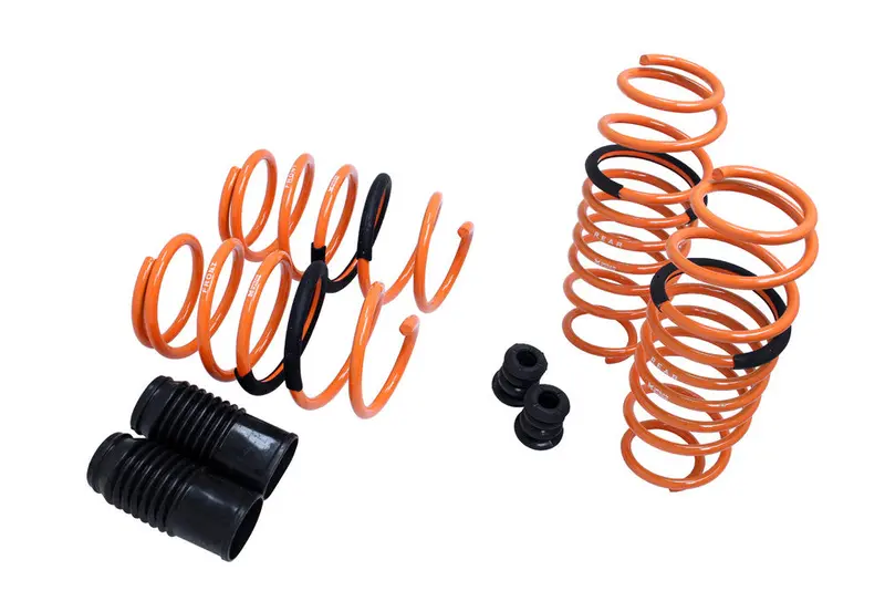 Megan Racing Dodge Dart 13+ Lowering Springs Mr-Ls-Dd13 1