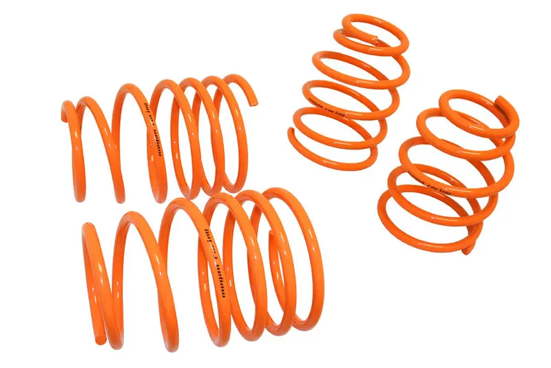 Megan Racing Dodge Neon 95-99 Lowering Springs Mr-Ls-Dn95 1