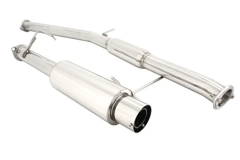 Megan Racing Eclipse Talon Awd 1989–94 Cat-Back Exhaust Mr-Cbs-Me89gsx 1