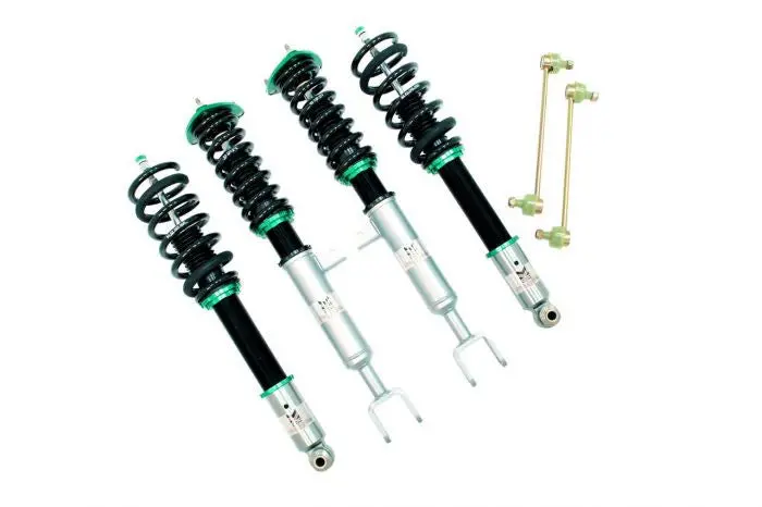 Megan Racing Euro Coilover For Bmw M6 Gran Coupe G16 2014-2018 Awd 1
