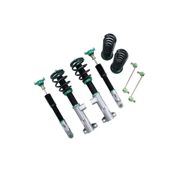 Megan Racing Euro Coilovers For 2010-2015 Mercedes E-Class (W212) Rwd 1
